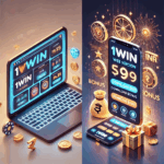 1win website vs app: two ways to play, one bonus-packed journey