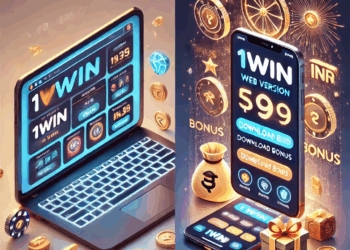 1win website vs app: two ways to play, one bonus-packed journey