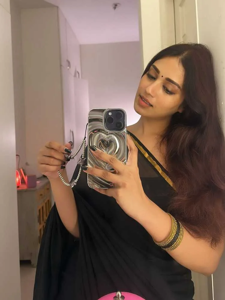 Nivetha Pethuraj