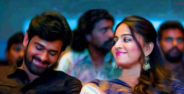 Prabhas & Anushka Shetty Set to Reunite After 8 Years: The Baahubali Magic Returns 1 Prabhas