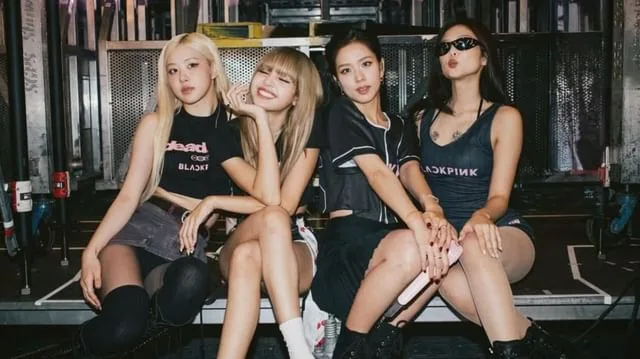 BLACKPINK