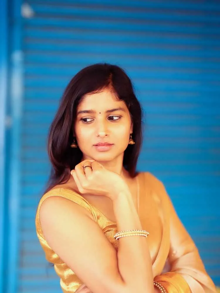 Shalini Kondepudi