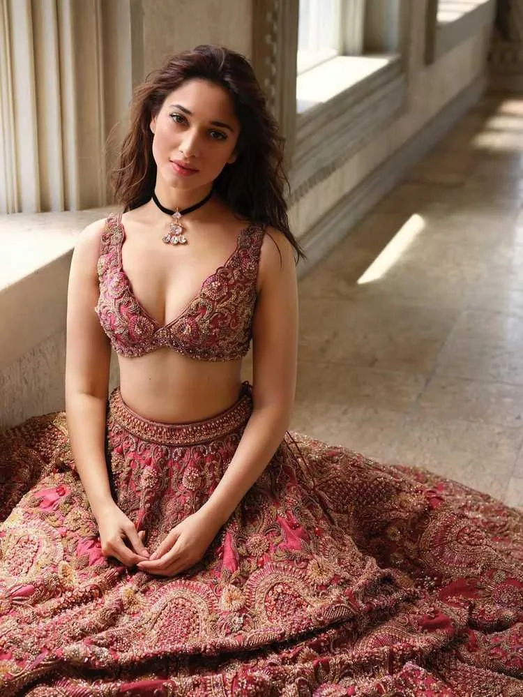 Tamannaah Bhatia