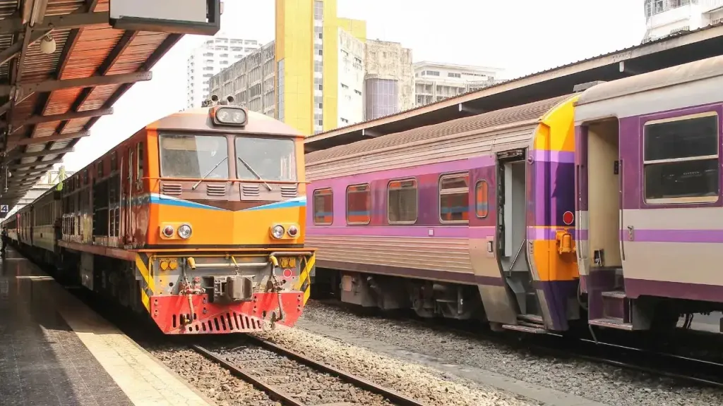 Indian Railways Introduces Airline-Style Baggage Rules: What Train Passengers Need to Know in 2025 1 Indian Railways