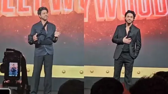 Shah Rukh Khan