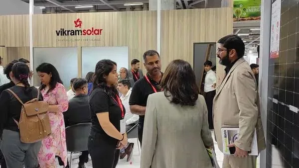 Vikram Solar