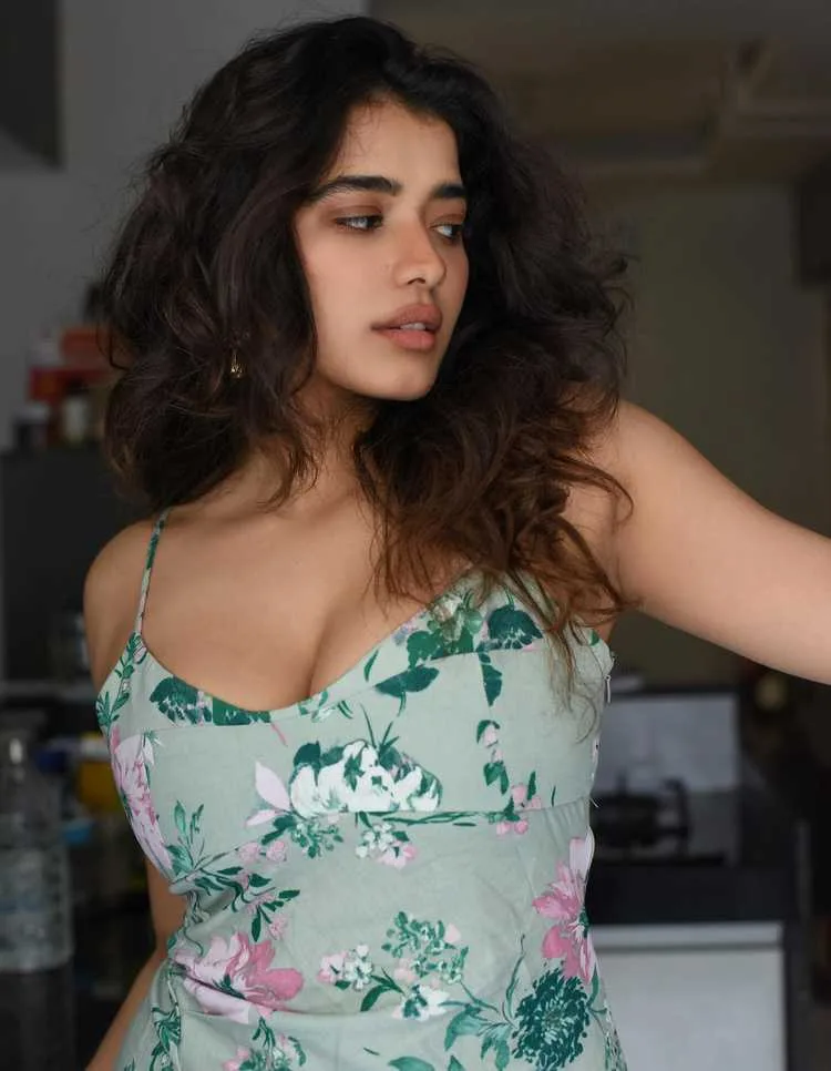 Ketika Sharma