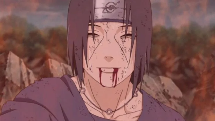 Itachi Uchiha