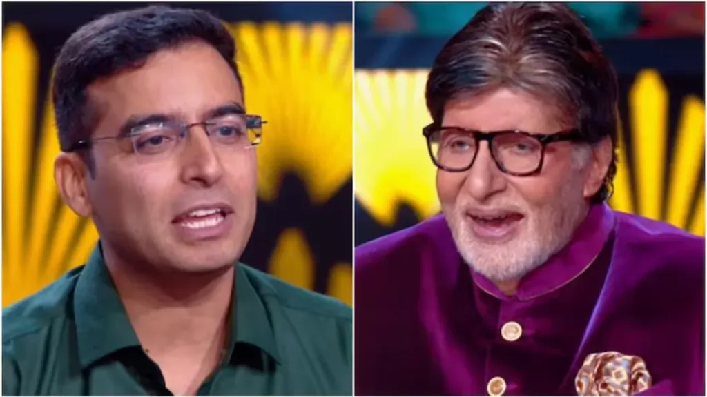 Kaun Banega Crorepati