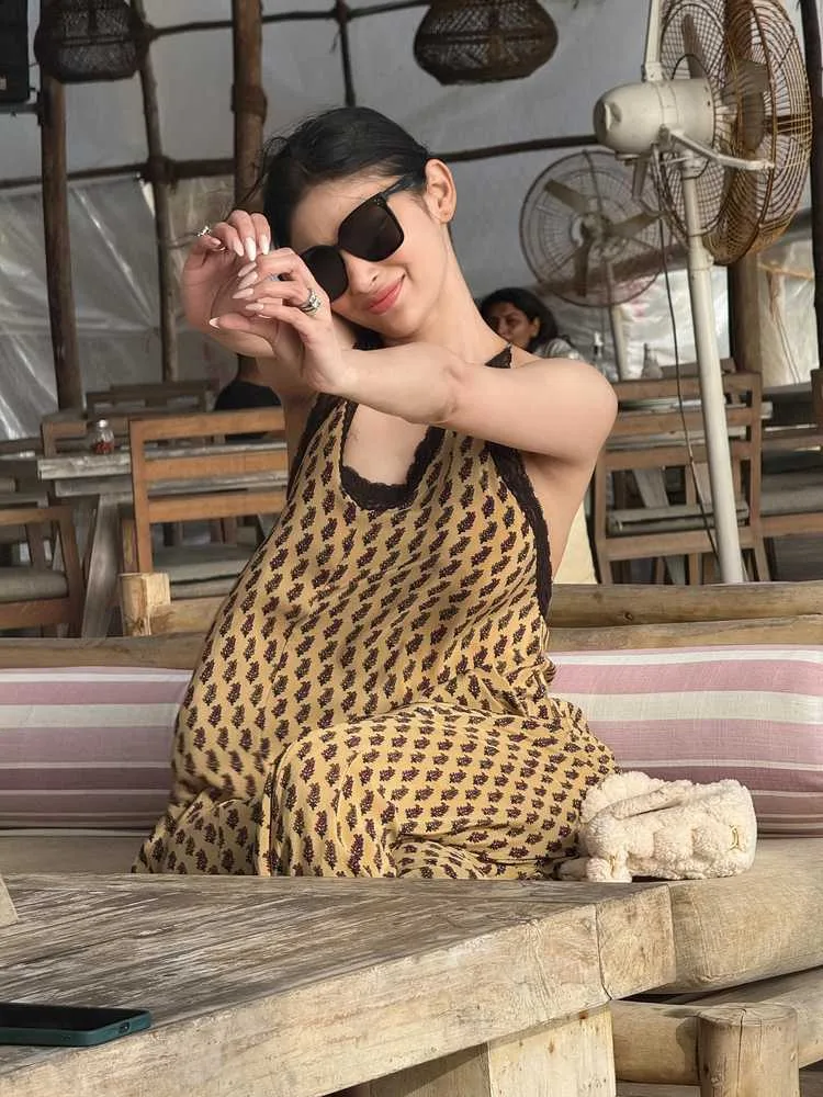 Mouni Roy