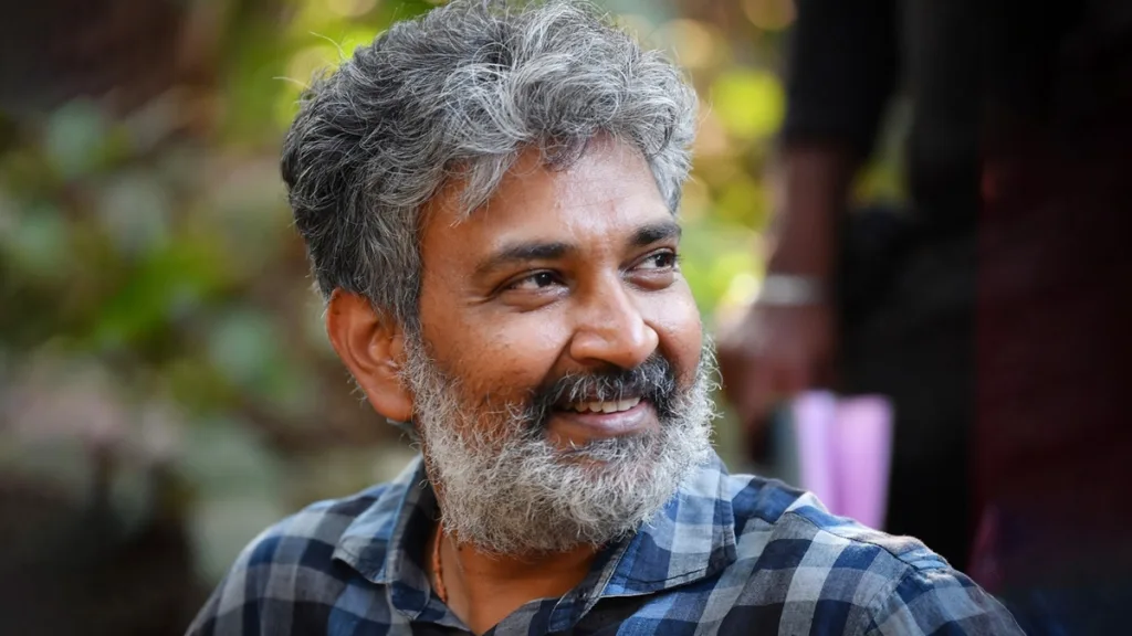 Rajamouli