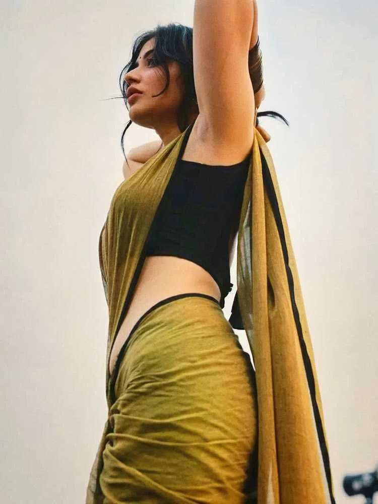 Priyanka Jawalkar