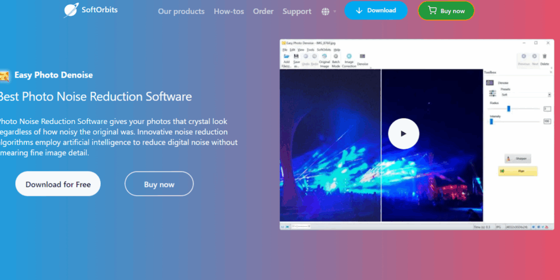 SoftOrbits expands its AI features for faster and smarter editing