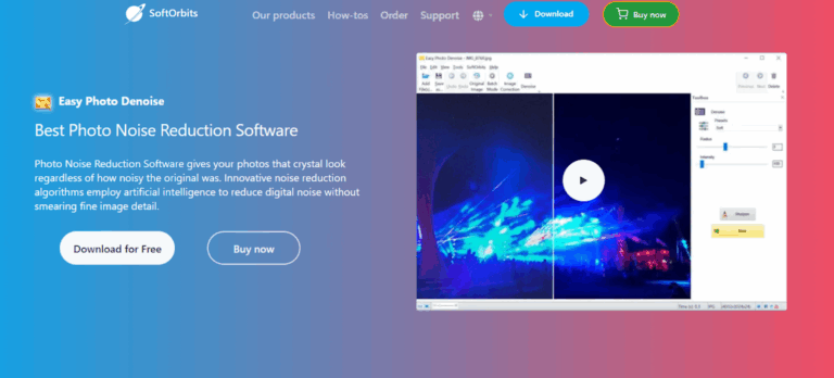 SoftOrbits expands its AI features for faster and smarter editing