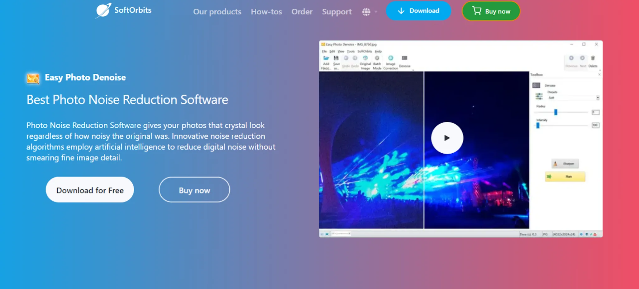 SoftOrbits expands its AI features for faster and smarter editing