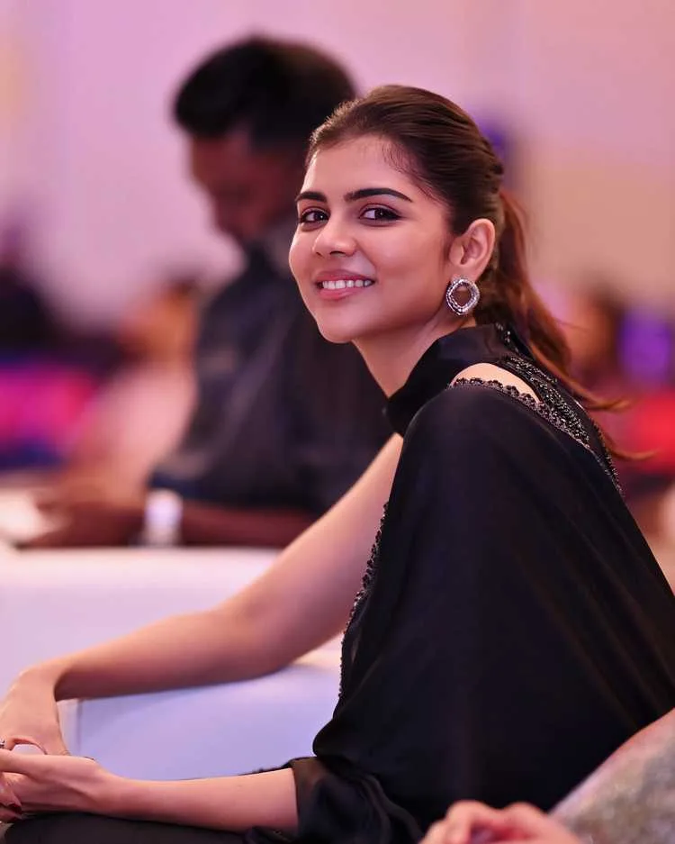 Kalyani Priyadarshan