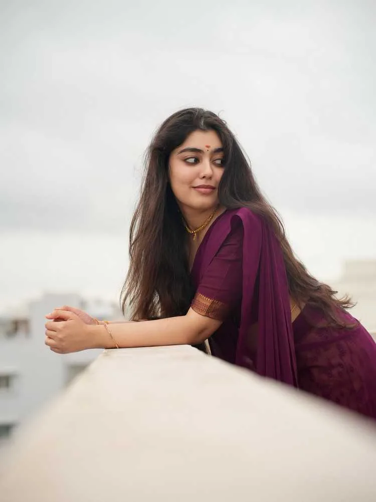 Gargeyi Yellapragada