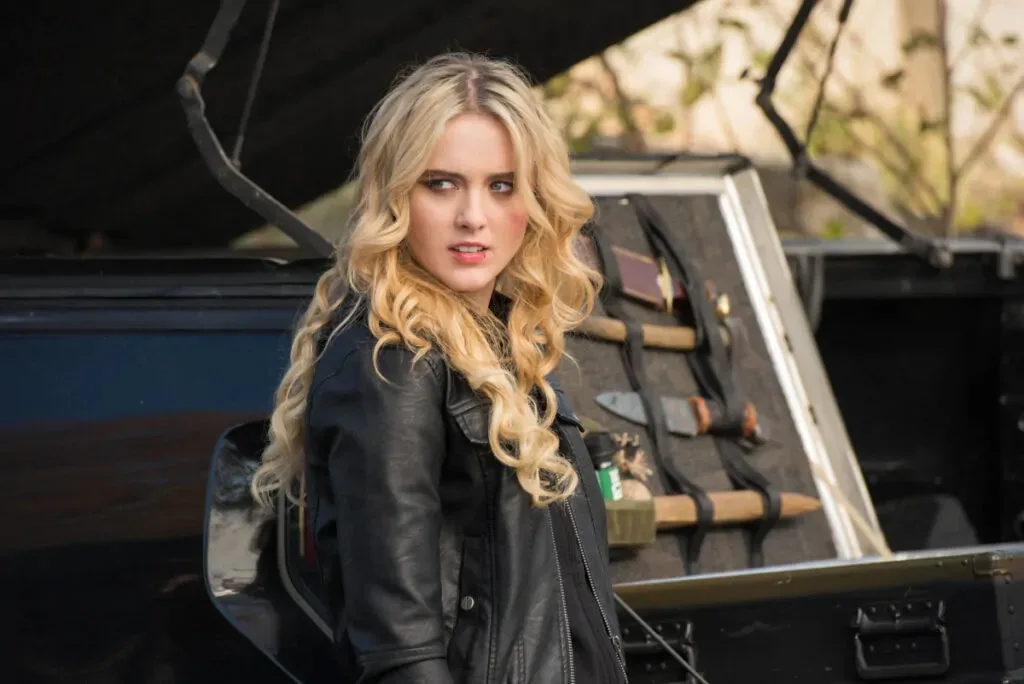 Stunning Kathryn Newton Age, Height, Bio, Career, Income, and Family in 2025 4 Image