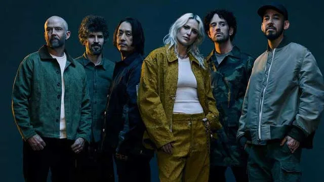 Linkin Park