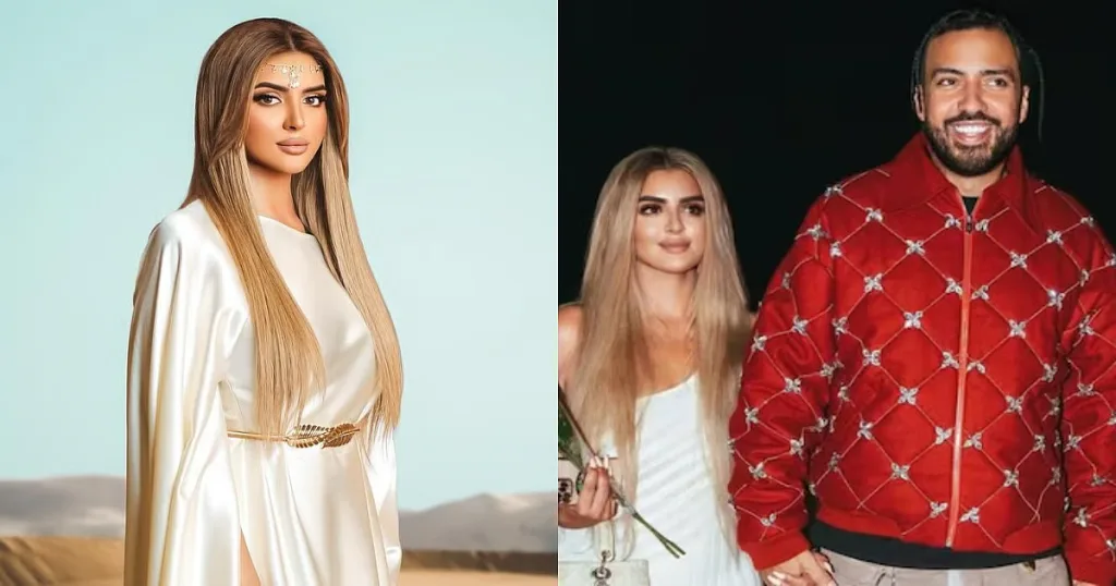  Sheikha Mahra