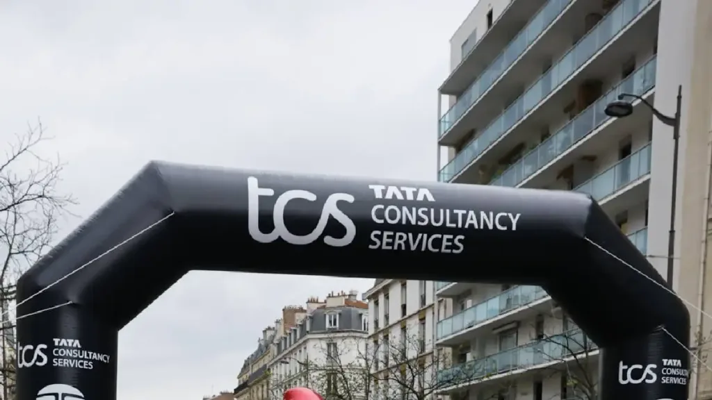 TCS 