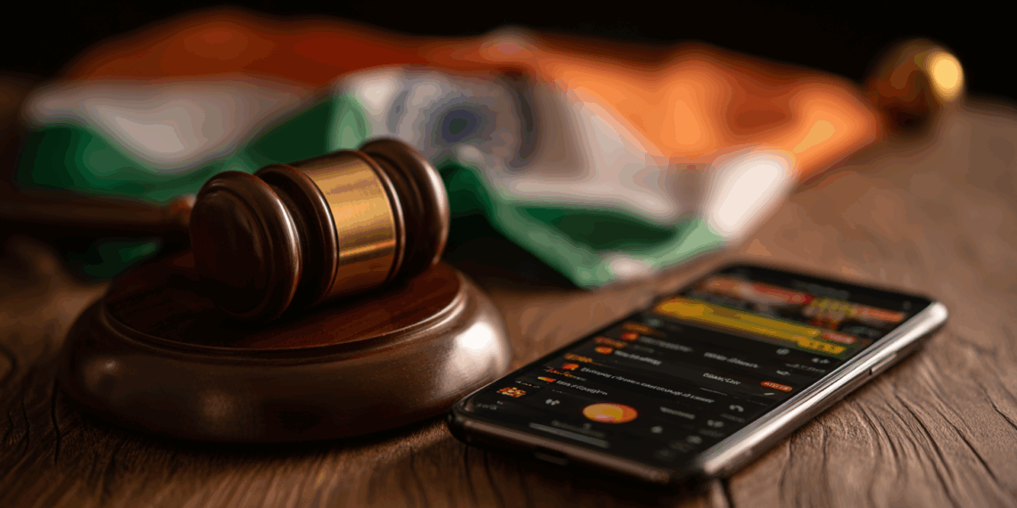 Are Betting Sites Legal in India? Full Legal Breakdown by State