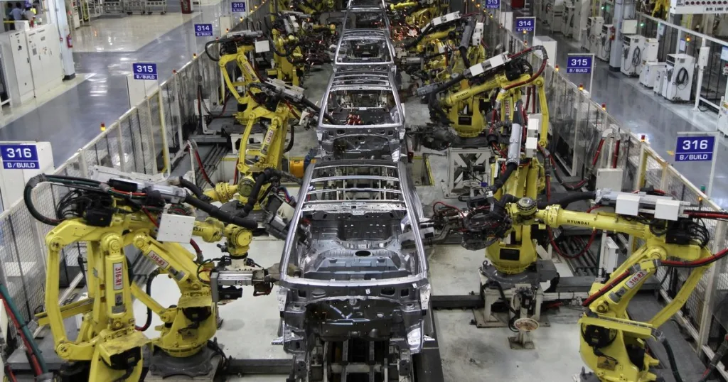 Japan Shifts Tech Manufacturing to India: A New Era Begins