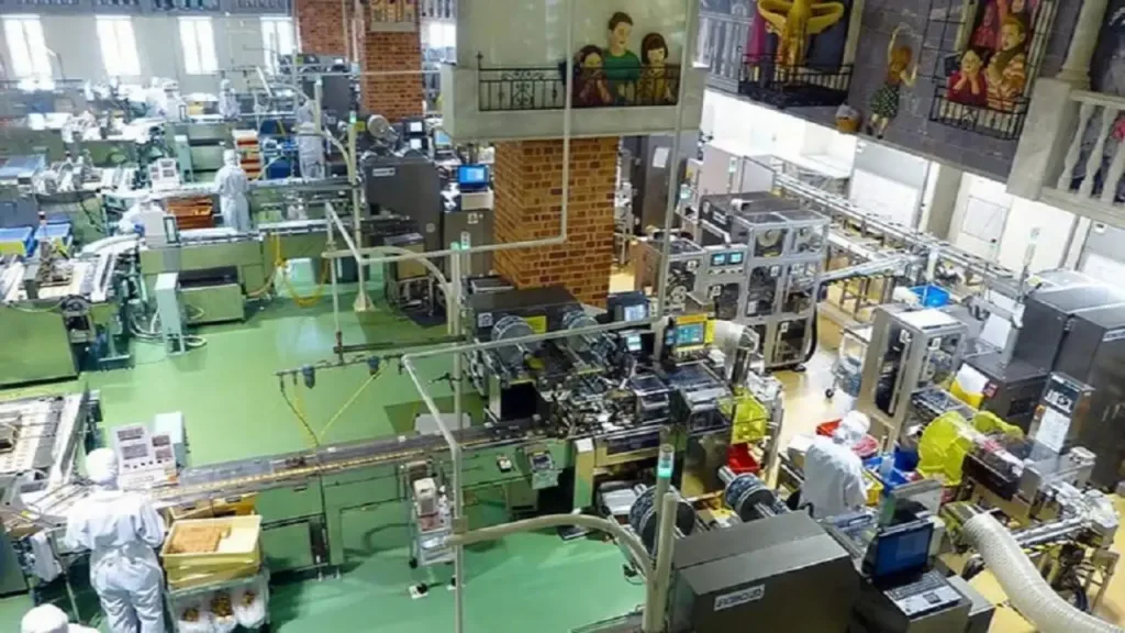 Japan Shifts Tech Manufacturing to India: A New Era Begins