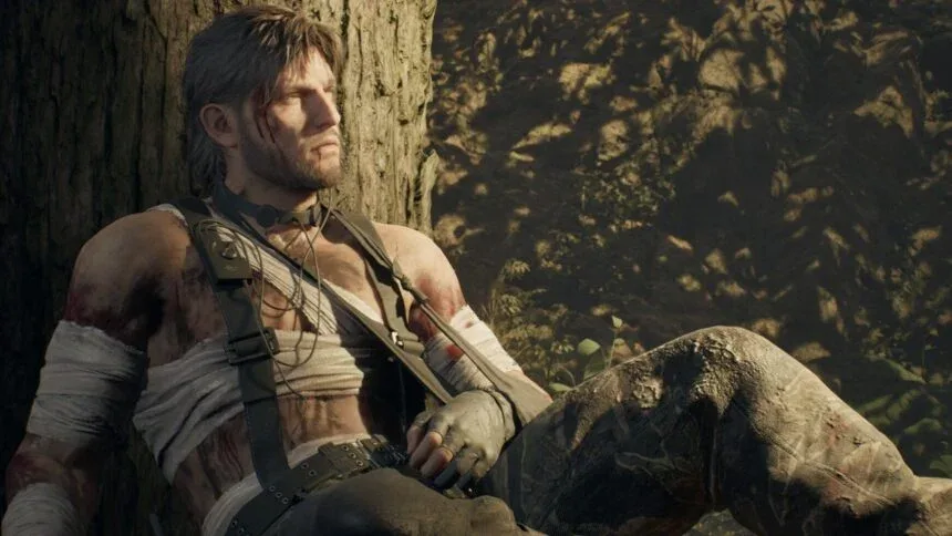 Metal Gear