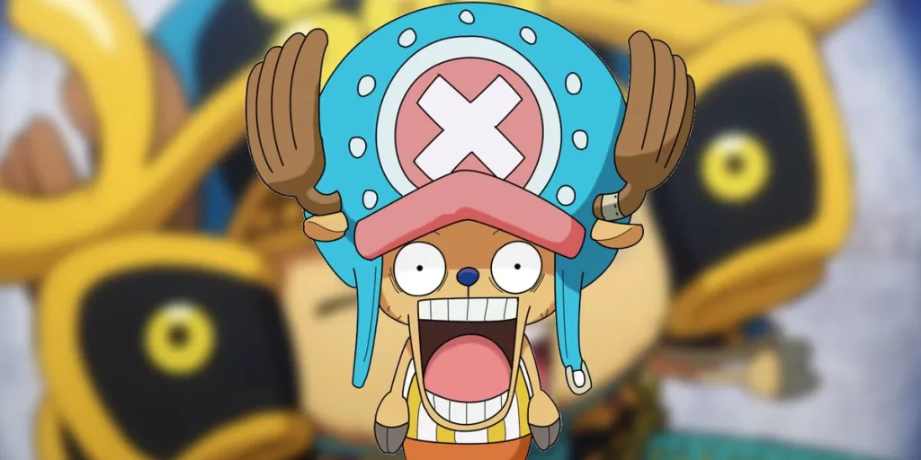 One Piece