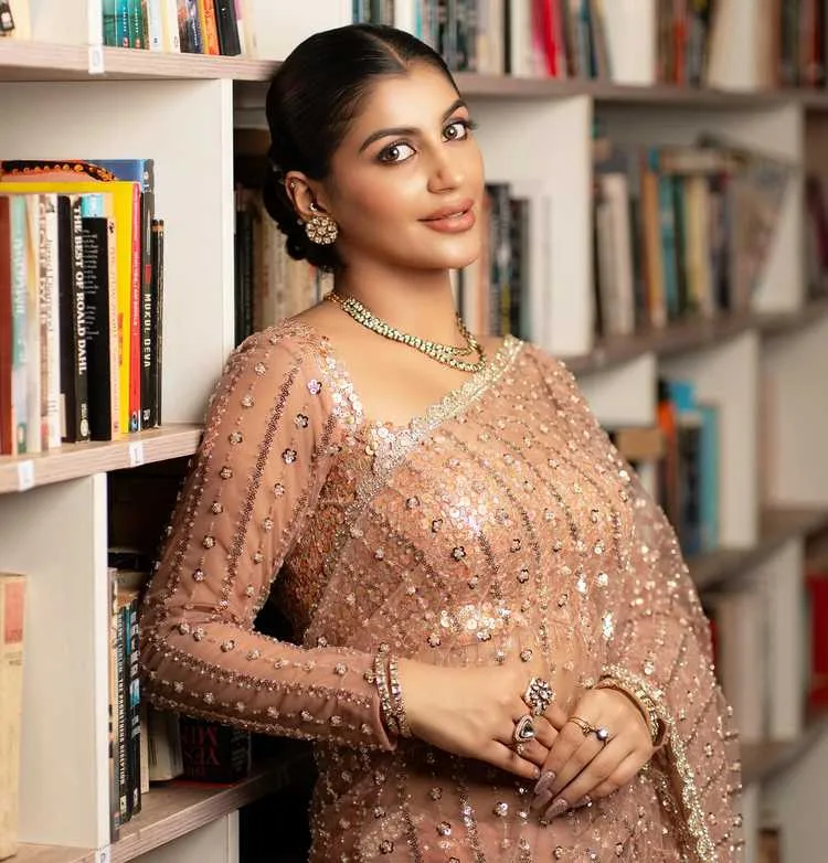 Yashika Aannand