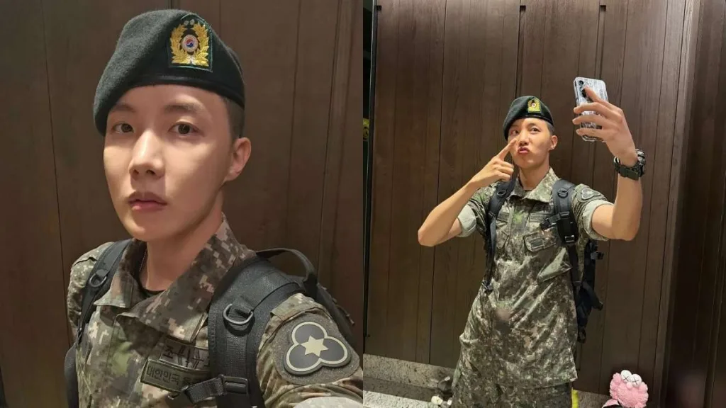 J-Hope