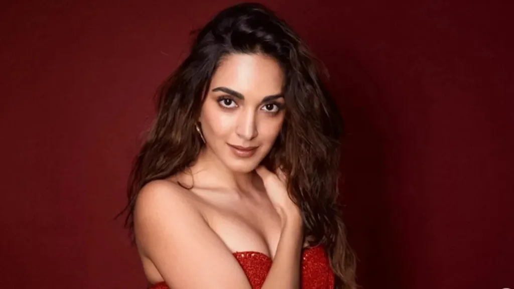 Kiara Advani