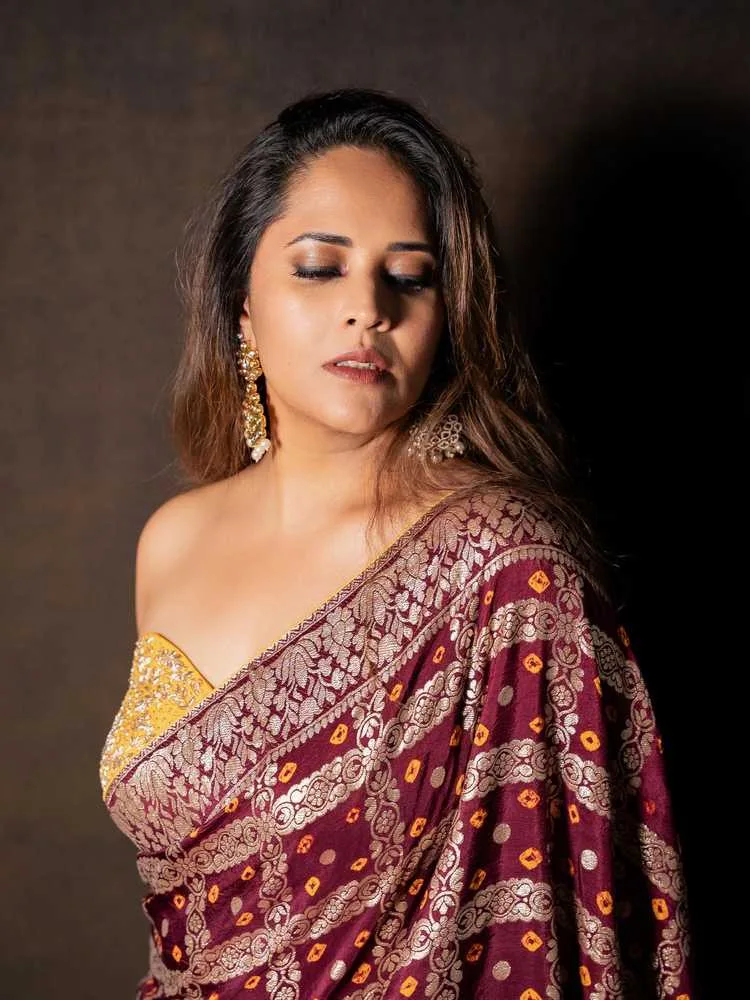 Anasuya Bharadwaj