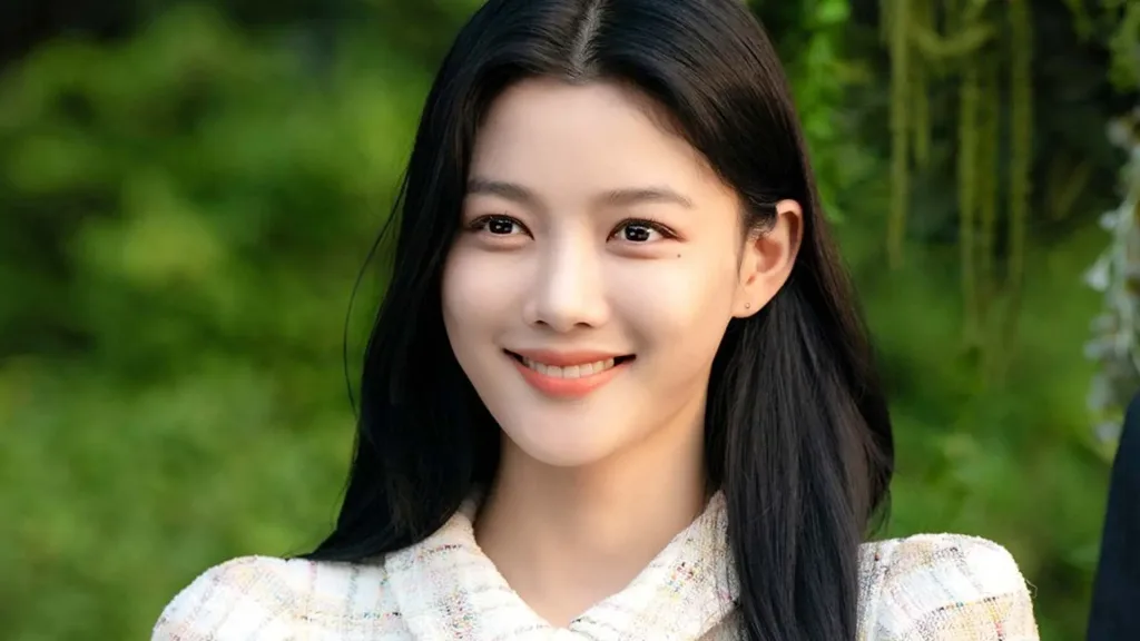 Kim Yoo Jung