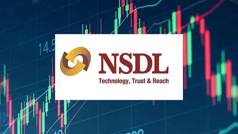 NSDL