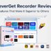 CleverGet Recorder Review: Features That Make It Superior to Others