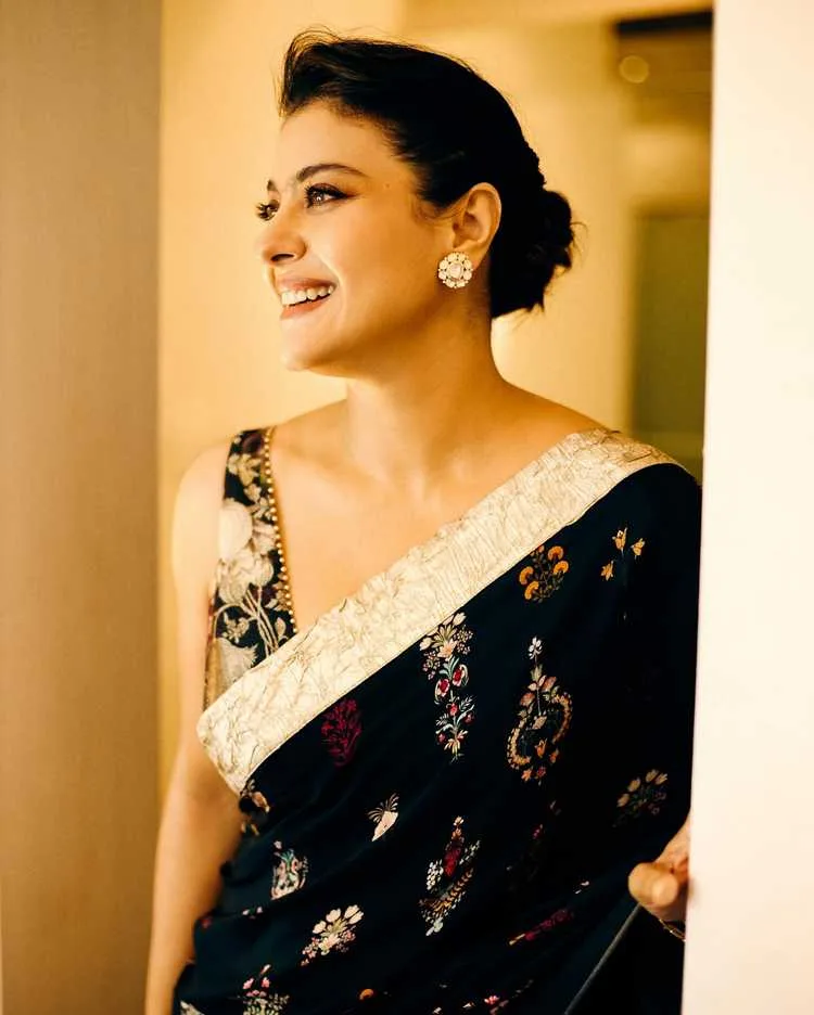 Kajol
