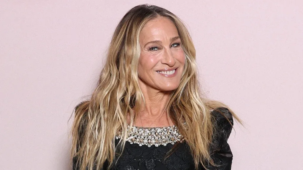 Sarah Jessica Parker