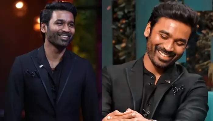 Dhanush