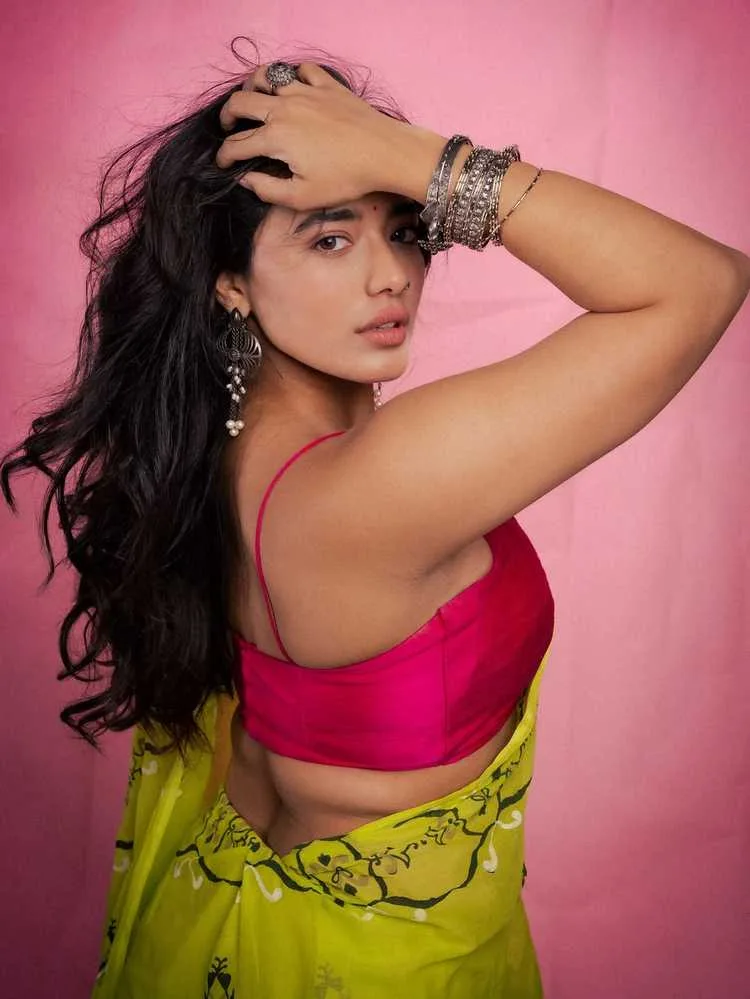 Ketika Sharma