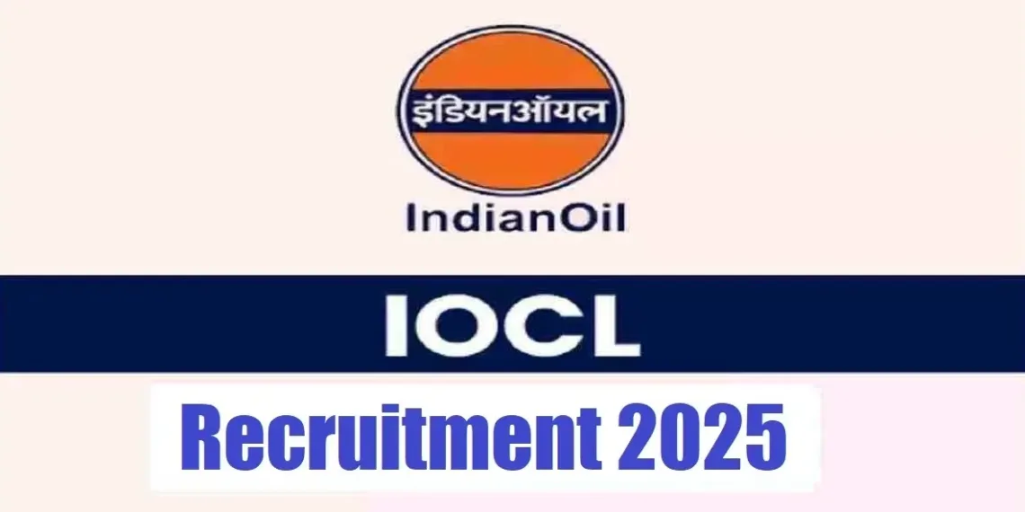 IOCL Job Openings 2025: Invitation for Graduate Engineers; All deets inside