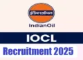 IOCL Job Openings 2025: Invitation for Graduate Engineers; All deets inside