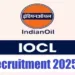 IOCL Job Openings 2025: Invitation for Graduate Engineers; All deets inside