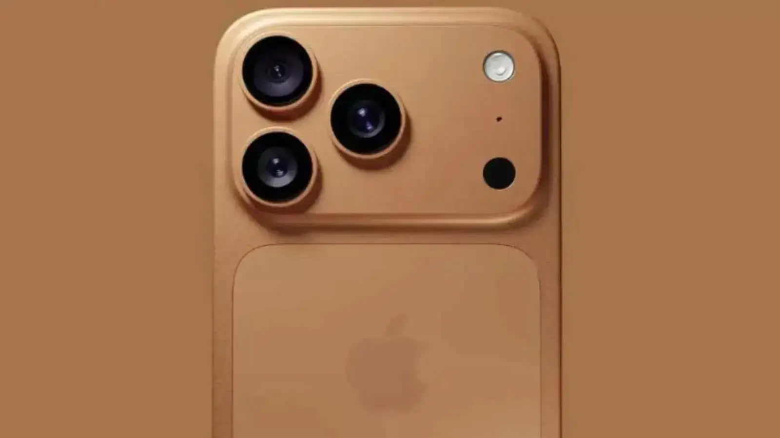 Iphone 17 pro leak reveals stunning redesign apple fans cant believe their eyes