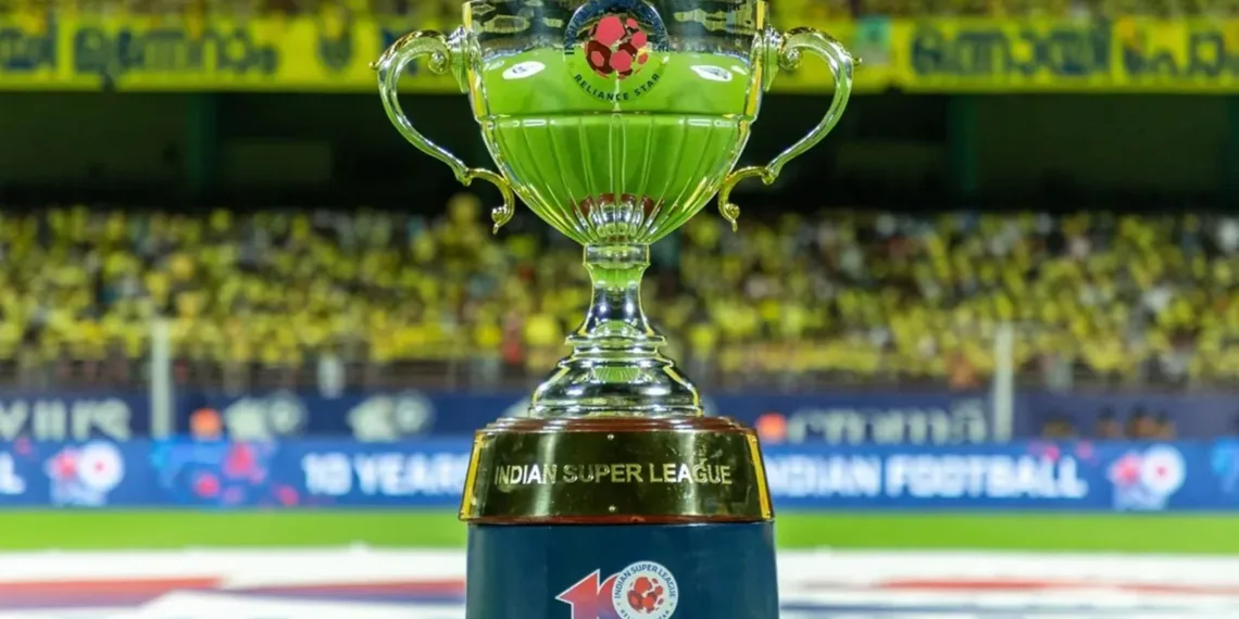 ISL Crisis: 11 Clubs Unite to write a joint letter to Amici Curiae before Supreme Court hearing on 22nd August