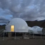 ISRO’s HOPE Mission: India’s First Mars-Moon Simulation in Ladakh – Training Astronauts for Space Life
