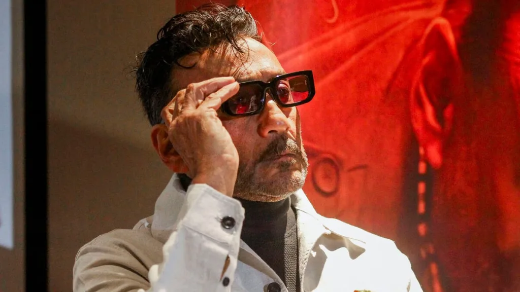 Jackie Shroff Net Worth 2025: How Bollywood's 'Jaggu Dada' Built His ₹212 Crore Empire 2 Jackie