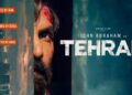 Tehran OTT Release Date: August 14 on ZEE5 Confirmed