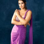 Kavya Thapar: From Mumbai Engineer to South Cinema’s Most Promising Star in 2025